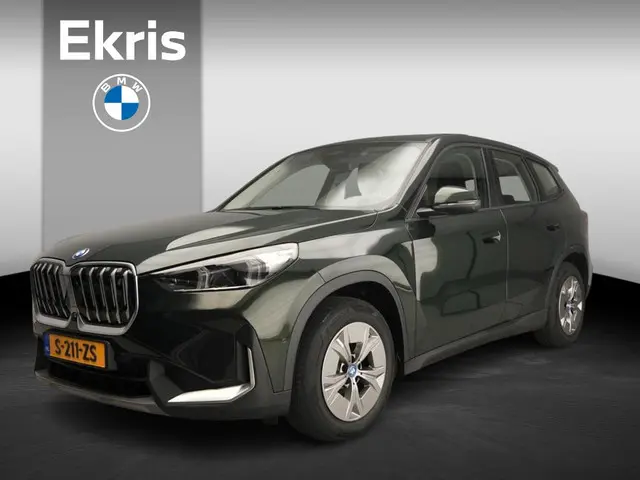 BMW iX1 xDrive30 2023 Elektrisch