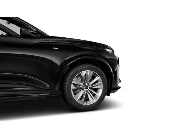 Audi Q6 e-tron 252 1AT Advanced Edition 2025 Elektrisch 17