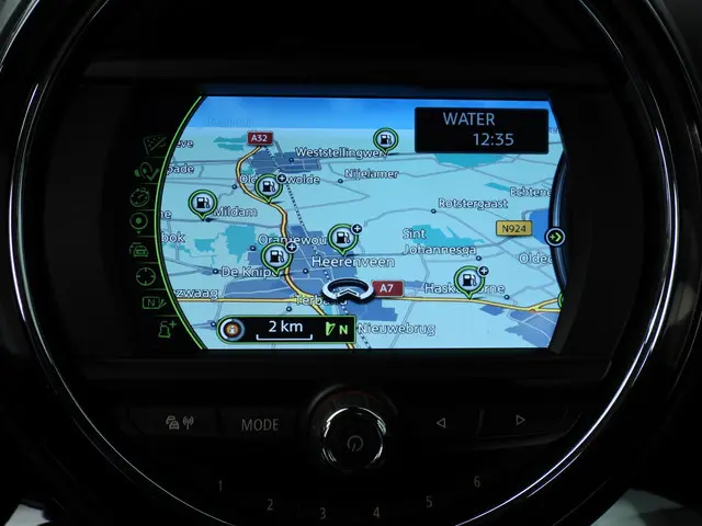 MINI Countryman Cooper 2017 Benzine 33