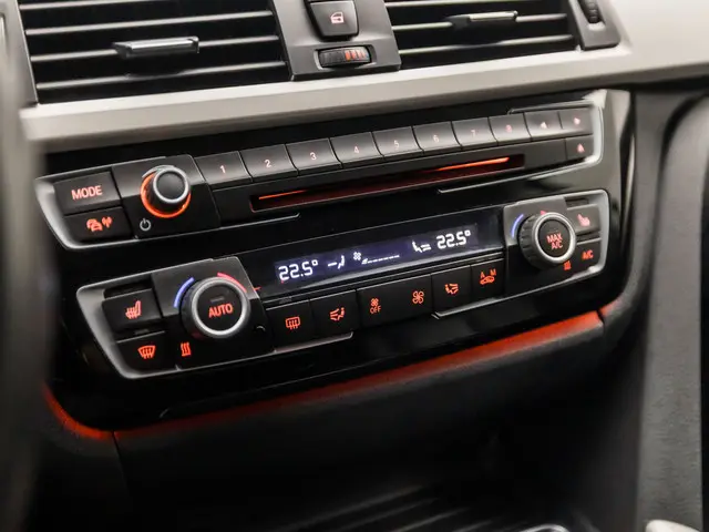 BMW 4 Serie Gran Coupé 420i High Executive 2017 Benzine 9