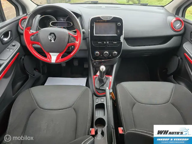 Renault Clio 3