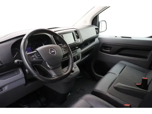 Opel Vivaro 2.0 CDTI L3H1 Innovation 2022 Diesel 15
