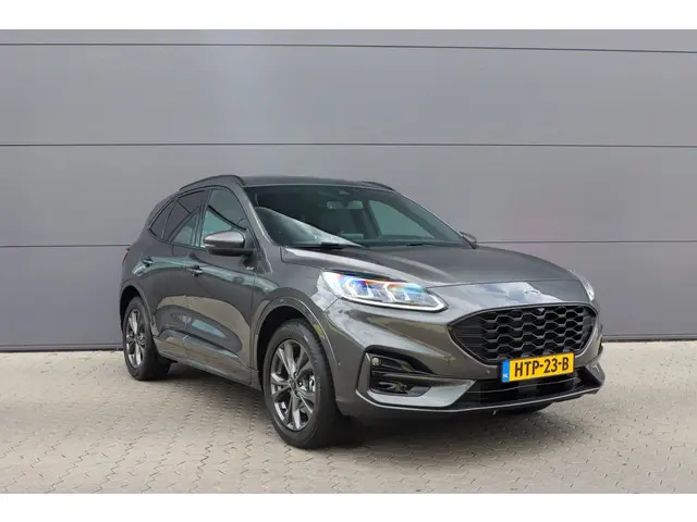 Ford Kuga 2.5 PHEV ST-Line X 2021 Hybride Benzine 18