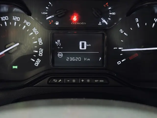 Citroën C3 1.2 PureTech 110PK Shine 2020 Benzine 15