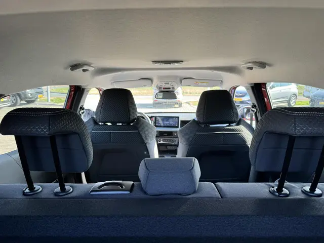 Opel Frontera 1.2 Turbo Hybrid GS 2025 Hybride Benzine 8