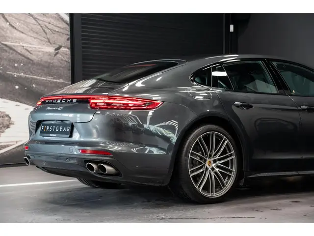 Porsche Panamera 2.9 4S 2017 Benzine 6