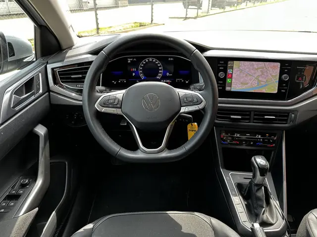 Volkswagen Taigo 2