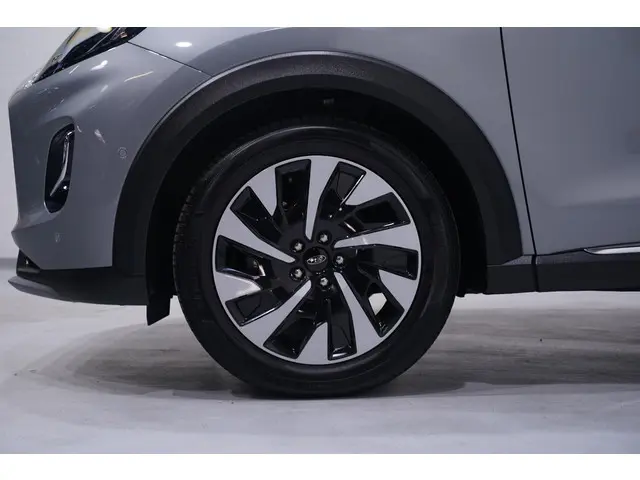 Ford Puma 1.0 EcoBoost Hybrid Titanium 2024 Benzine 9