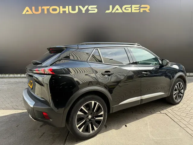 Peugeot 2008 1.2 PureTech GT|Focal|Automaat 2020 Benzine 7