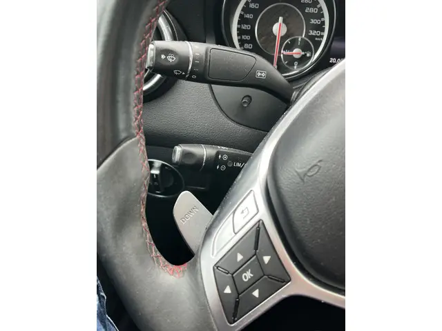 Mercedes-Benz CLA AMG 45 4MATIC Edition 1 2014 Benzine 15