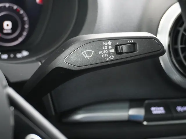 Audi A3 Sportback 30 TFSI Advance 2020 Benzine 26