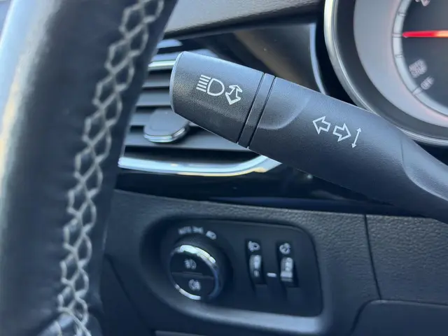 Opel Astra Sports Tourer 1.0 Innovation 2016 Benzine 41