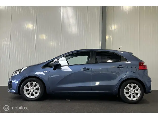 Kia Rio 1.2 CVVT ComfortLine 5-drs [ NAP airco ] 2016 Benzine 3
