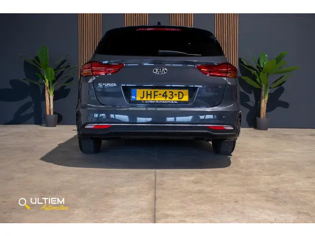 Kia Ceed Sportswagon 1.0 T-GDi Comfortline 2019 Benzine 7