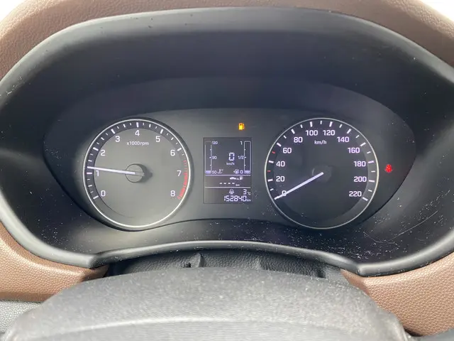 Hyundai i20 1.0 T-GDI Comfort 2018 Benzine 18