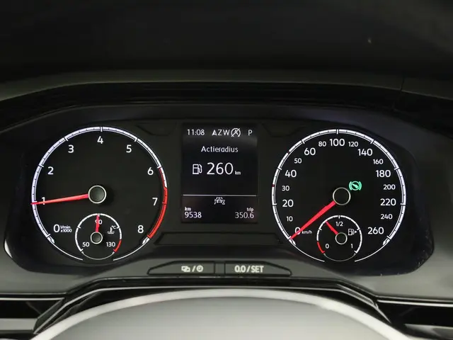 Volkswagen Polo 1.0TSI/95PK Comfortline DSG 2021 Benzine 15