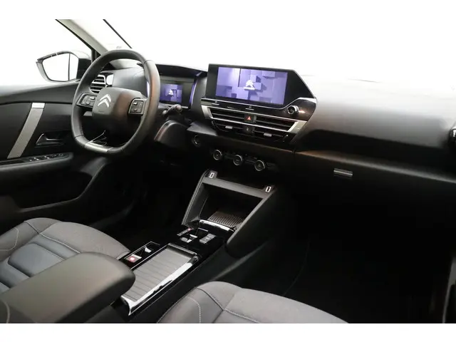 Citroën C4 1.2 Puretech Plus 2024 Benzine 3