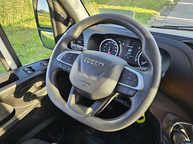 Iveco Daily 35C14 2020 Diesel 10