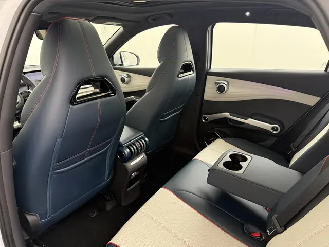 BYD ATTO 3 comfort 2023 Elektrisch 20