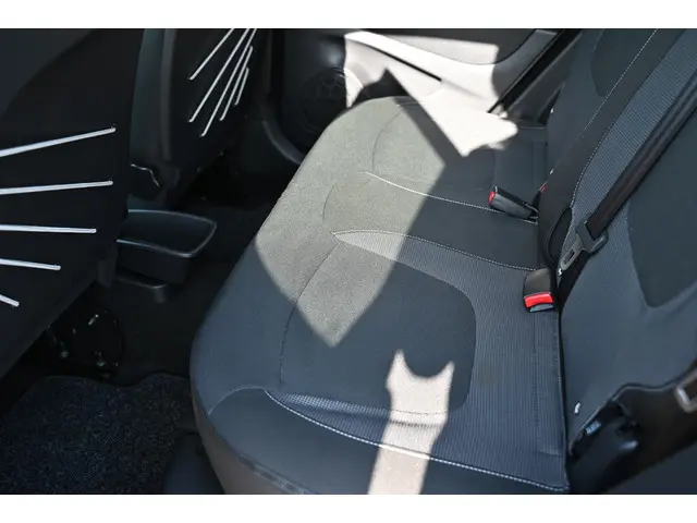 Renault Captur 1.2 TCe Dynamique 2017 Benzine 14