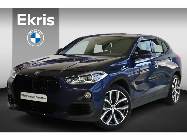 BMW X2 sDrive18i 2019 Benzine