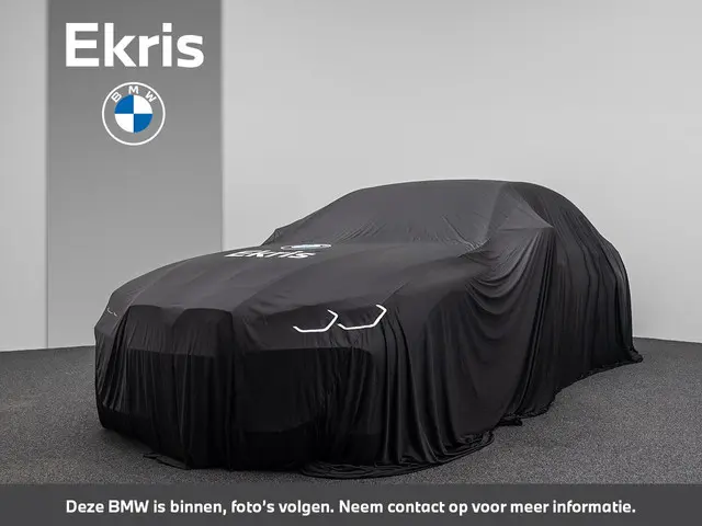 BMW X1 sDrive20i 2020 Benzine