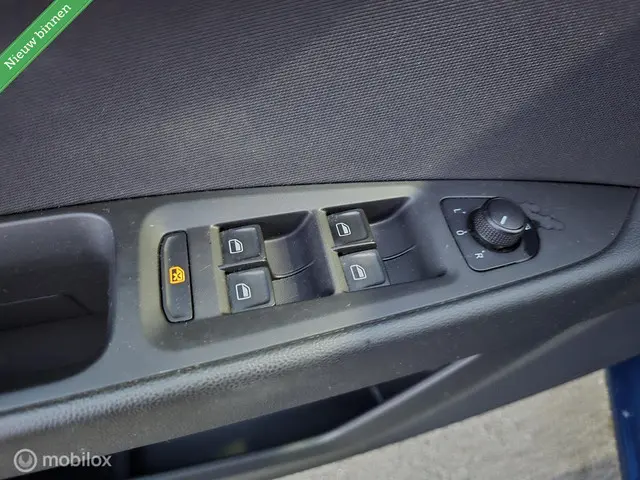 SEAT Leon 1.2 TSI Style / 1 JAAR APK✔️ / AIRCO❄️ 2014 Benzine 16