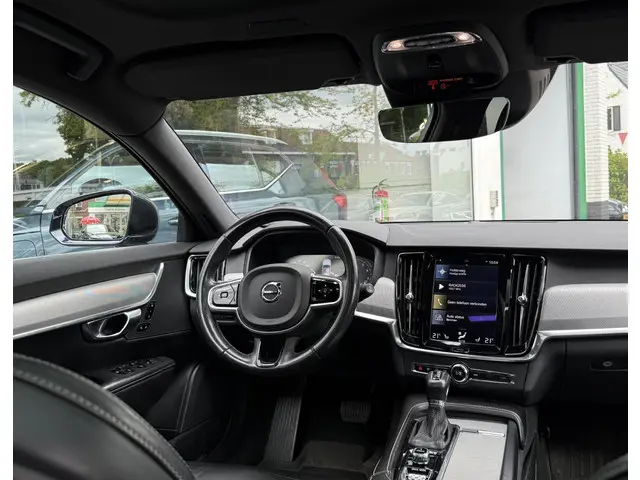 Volvo V90 2.0 T6 AWD Inscription 2017 Benzine 5