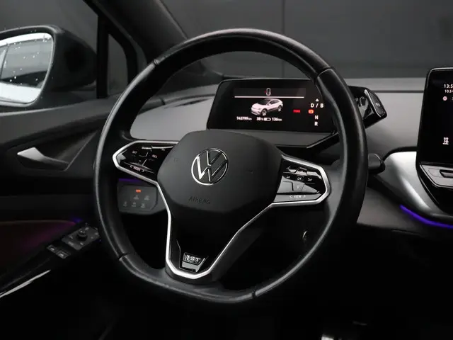 Volkswagen ID.4 First 77 kWh 2020 Elektrisch 19