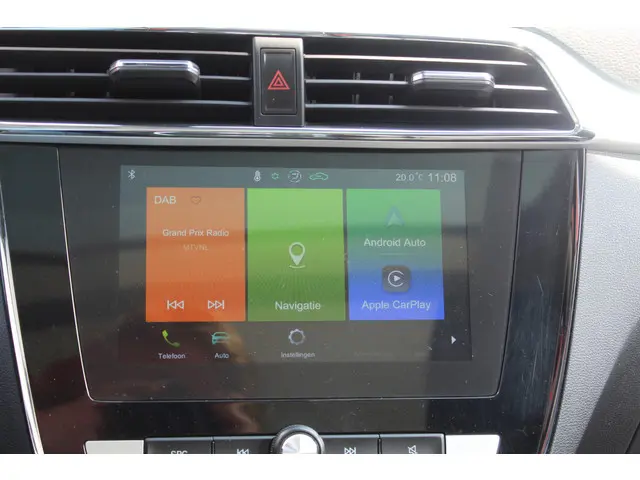MG MG ZS EV Luxury 45 kWh//Pano//Camera!! 2019 Elektrisch 16