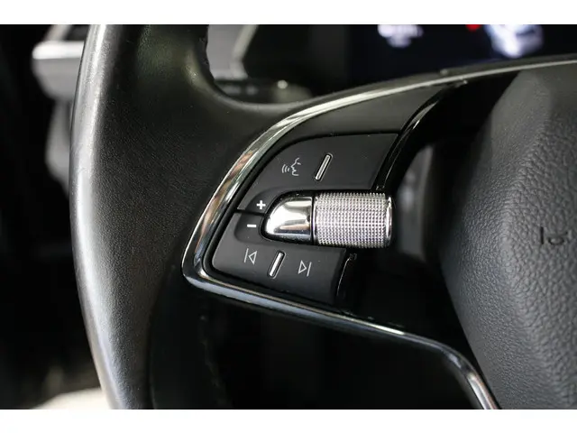 Škoda Octavia Combi 1.0 TSI Style 2021 Benzine 13
