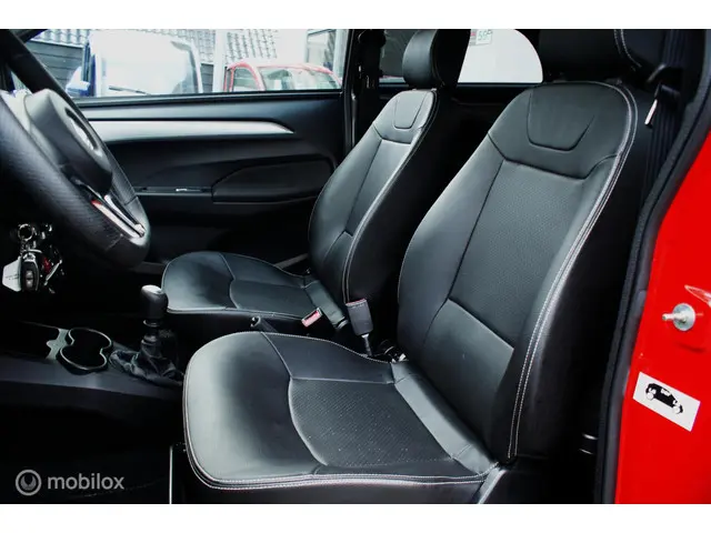 Aixam Crossover Brommobiel 2021 Diesel 10