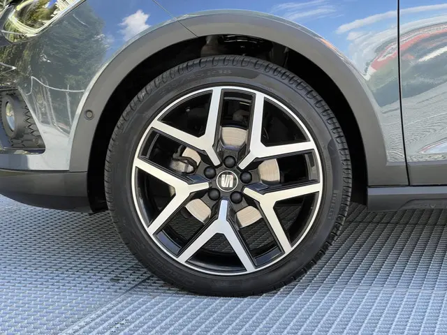 SEAT Arona 1.0 TSI FR Limited Edition 2020 Benzine 28