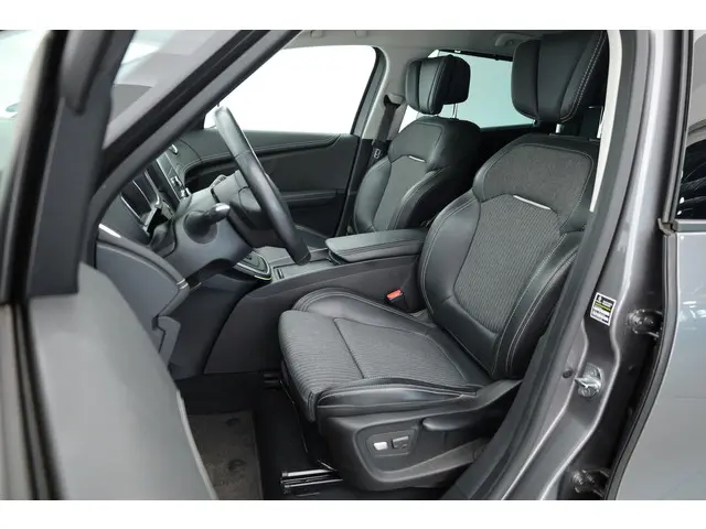 Renault Scénic 1.3 TCe Intens 2021 Benzine 3