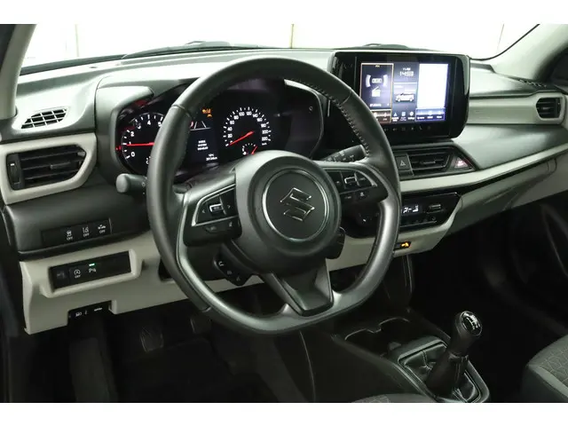 Suzuki Swift 1.2 Select Smart Hybrid 2025 Benzine 59