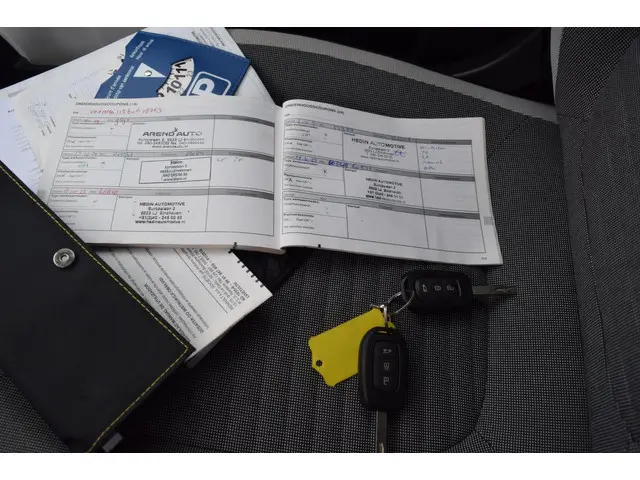 Renault Twingo 1.0 SCe Collection 2018 Benzine 13