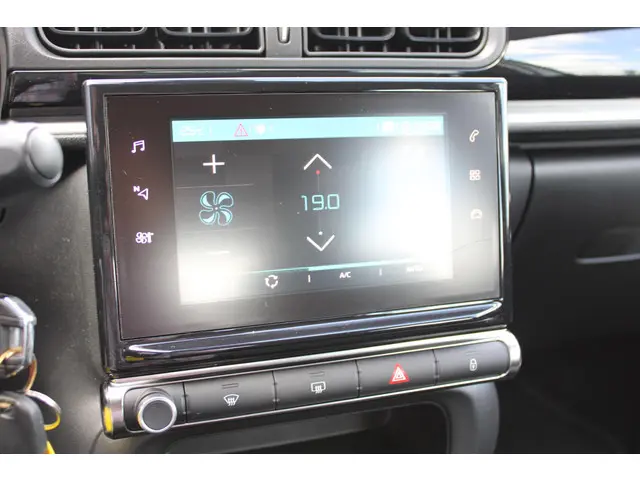 Citroën C3 1.2 PureTech S&S Feel 2018 Benzine 16