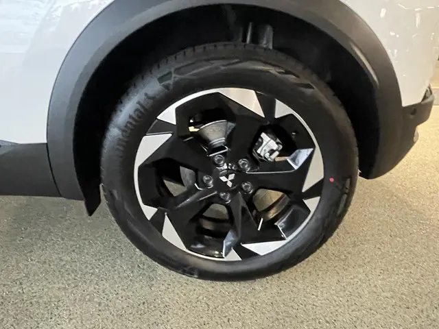 Mitsubishi ASX 1.8 HEV AT Intense+ 2025 Hybride Benzine 6