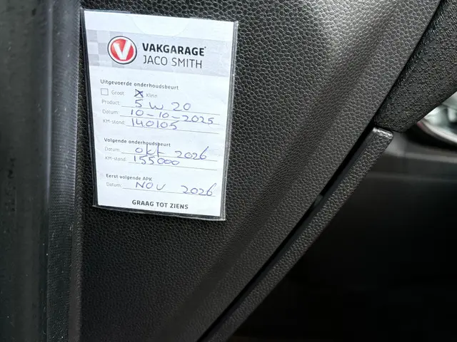 Ford Fiesta 1.0 EcoBoost Titanium 2016 Benzine 14