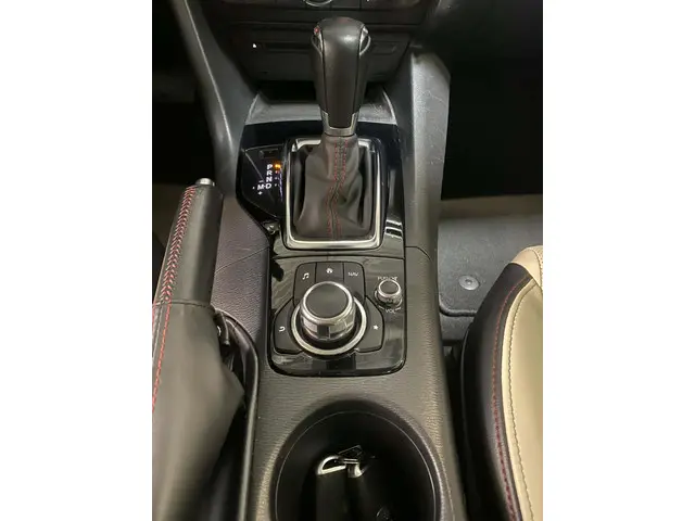 Mazda 3 2.0 GT-M /Keyless /Navi /Leder 2014 Benzine 23