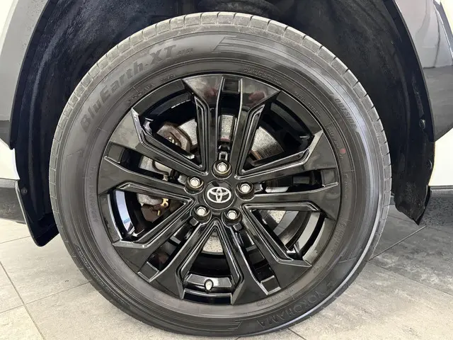 Toyota RAV4 2.5 Hybrid Bi-Tone 2019 Hybride Benzine 31