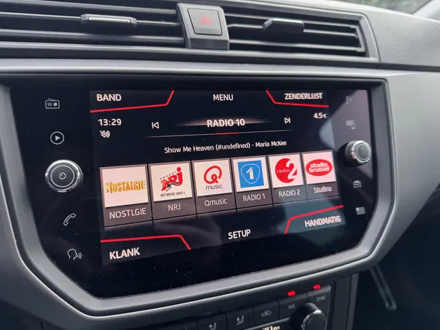 SEAT Ibiza 1.0 TGI Style 2019 CNG 27