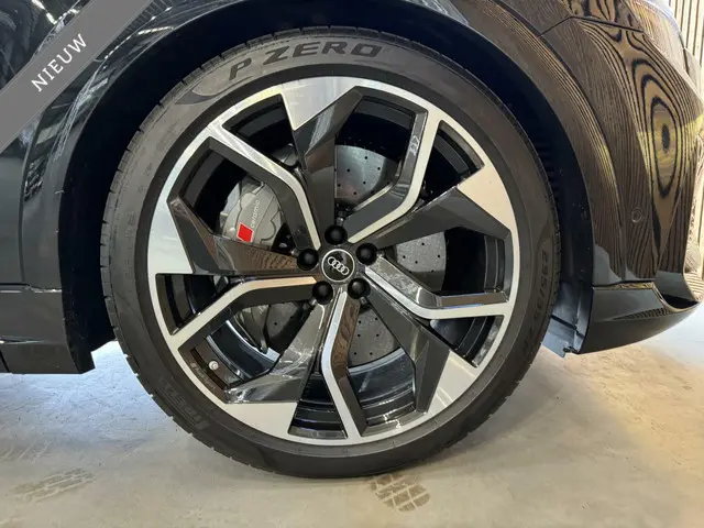 Audi RSQ8 4.0 TFSI RS Q8 quattro 2022 Benzine 11