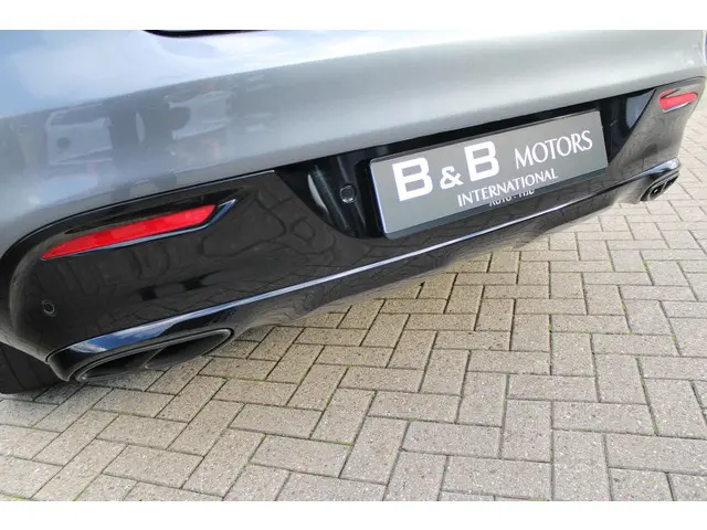 Mercedes-Benz GLE Coupé AMG 43 4MATIC 2019 Benzine 29
