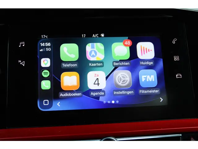 Opel Mokka 1.2 TURBO GS-LINE 2022 Benzine 26