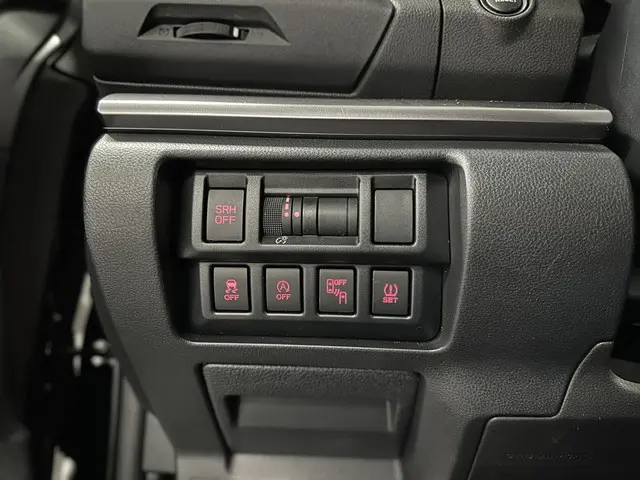 Subaru XV 1.6i Luxury 2019 Benzine 26