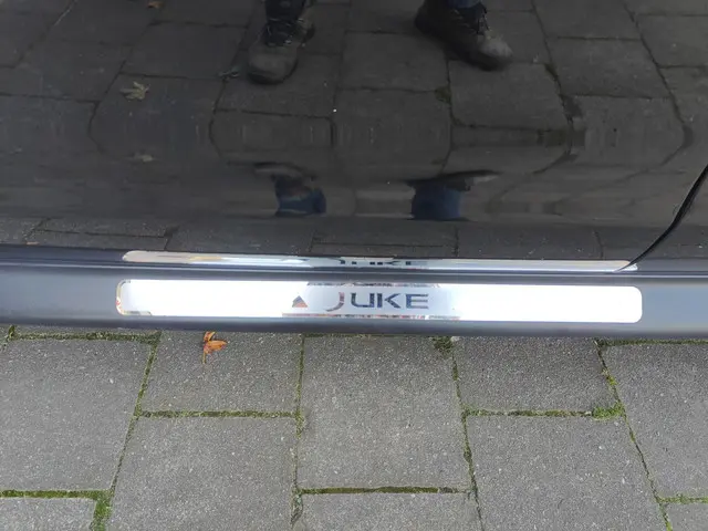 Nissan Juke 1.6 Acenta 2013 Benzine 36