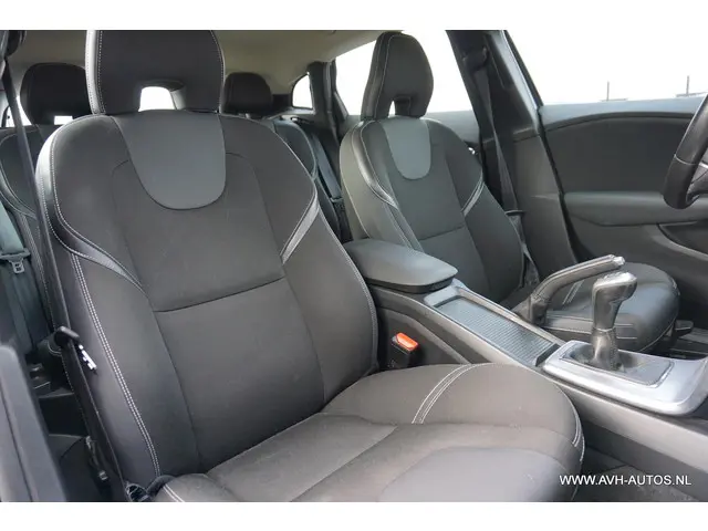 Volvo V40 2.0 D2 Summum Business 2015 Diesel 20