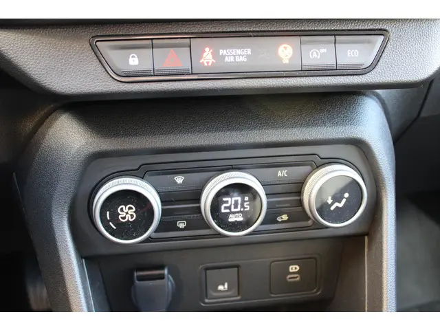 Dacia Sandero Stepway TCe 100 ECO-G Up&Go 2025 Benzine 21