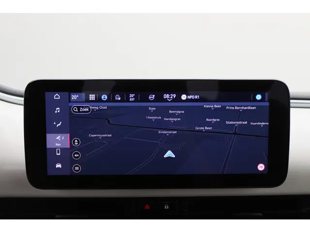 Fiat 500e Icon 42 kWh 2022 Elektrisch 5